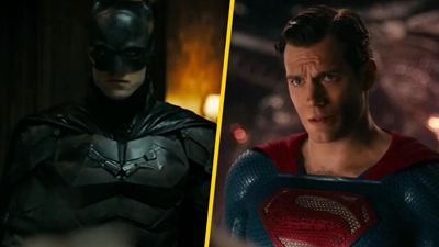 'The Batman': Imagen sugiere conexión con Superman y confirmaría su existencia en el universo de esta película