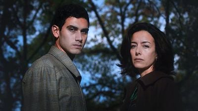 'Alguien tiene que morir': ¿Quién muere en la serie de Manolo Caro para Netflix? noticias imagen