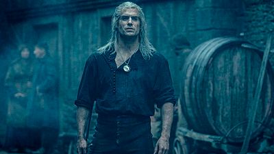 'The Witcher': Henry Cavill revela imagen del entrenamiento para la temporada 2 de la serie de Netflix noticias imagen
