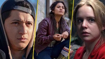 Las 11 actrices y actores mexicanos que la romperán antes de que acabe el 2020 noticias imagen