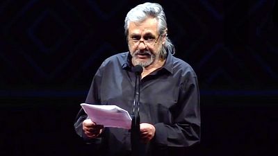 Paul Leduc: El incendario discurso en el Ariel que fue censurado noticias imagen