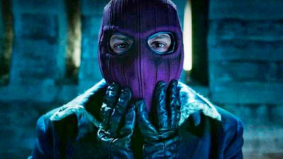 'Falcon y el Soldado del Invierno': Filtran primer vistazo a Zemo en su traje nuevo noticias imagen