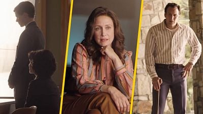 'El conjuro 3': Primeras imágenes de la película con Vera Farmiga y Patrick Wilson noticias imagen