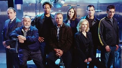 'CSI' cumple 20 años y los creadores revelan detalles sobre el legado noticias imagen