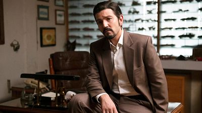Netflix renueva 'Narcos: México' para la temporada 3, pero sin Diego Luna noticias imagen