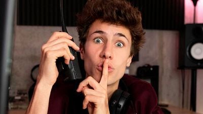 'The Substitute': Juanpa Zurita se une a la temporada 2