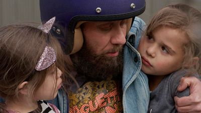 FICM 2020: 'Todo lo invisible' de Mariana Chenillo desmitifica la ceguera en su regreso al festival de Morelia
 noticias imagen