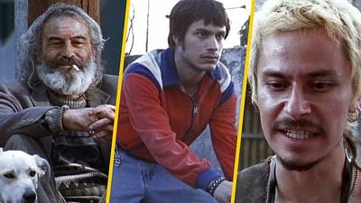 'Amores perros': 10 anécdotas nunca antes reveladas por Alejandro González Iñárritu y compañía en el FICM 2020 noticias imagen