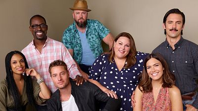 'This Is Us': Los 6 acontecimientos que marcaron la historia de los Pearson  noticias imagen