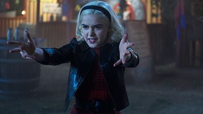 'El mundo oculto de Sabrina' - Temporada 4: De qué trata, fecha de estreno, tráiler y más sobre la serie de Netflix noticias imagen