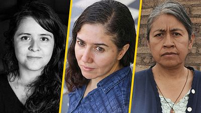 FICM 2020: 'Sin señas particulares', una prueba más del éxito de las mujeres cineastas noticias imagen