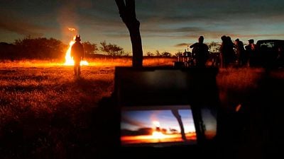 FICM 2020: 'Sin señas particulares' ¿Qué significa el Diablo que aparece en la fuerte escena de la película? noticias imagen