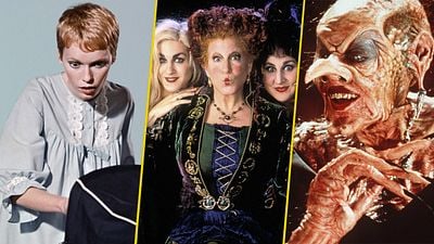 Top 10: Películas sobre brujas dignas de cualquier Halloween noticias imagen