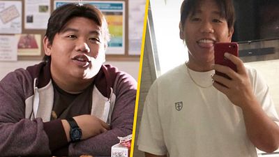 'Spider-Man 3': Jacob Batalon bajó 46 kilos y así se ve ahora el mejor amigo de Peter Parker noticias imagen