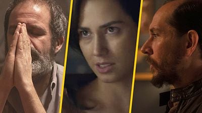 'Menéndez: El día del Señor': ¿Quién es quién en el reparto de la película de Netflix? noticias imagen