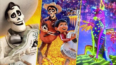 'Coco': 15 datos que todo fan debe saber sobre la película inspirada en Día de Muertos noticias imagen