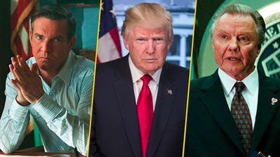15 actores y actrices que apoyan a Donald Trump en las elecciones de Estados Unidos