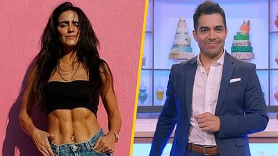 'Blackout': Bárbara de Regil y Omar Chaparro protagonizarán película sobre cárteles noticias imagen