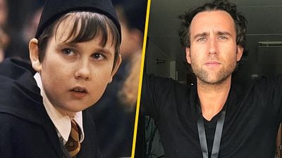 'Harry Potter': ¿Cómo se ve en la actualidad el actor detrás de Neville Longbottom? noticias imagen