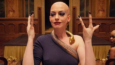 'Las brujas': Anne Hathaway pide perdón por ofensa a las personas discapacitadas noticias imagen