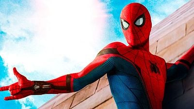'Spider-Man 3': Tom Holland revela primera imagen del arácnido desde el set de filmación noticias imagen