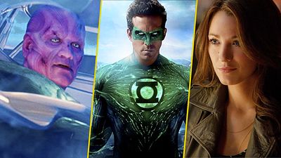 'Linterna Verde': 15 cosas que todos deben saber sobre la película con Ryan Reynolds noticias imagen