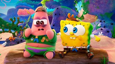 ‘Bob Esponja: Al rescate’: Creador de ‘Bob Esponja’ estaba en contra de la versión bebé de sus personajes noticias imagen