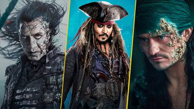 'Piratas del Caribe: La venganza de Salazar': 15 datos que todo fan debe saber sobre la película
