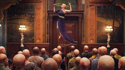 Taquilla México: 'Las brujas', más de medio millón de personas la han visto en cines noticias imagen