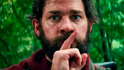 'Un lugar en silencio' tendrá spin-off sin John Krasinski en la dirección noticias imagen