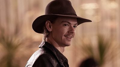 Thomas Brodie-Sangster y su talento musical que no muchos conocen noticias imagen