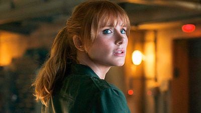 'Jurassic World 3': Bryce Dallas Howard se tiñe de rosa el cabello para despedirse de su personaje noticias imagen
