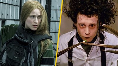 Los Cabos 2020: 'Kajillionaire' y su curiosa relación con 'El joven manos de tijera' noticias imagen