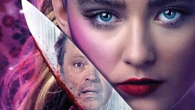 ‘Freaky’: ¿En qué se parece a la película de Lindsay Lohan ‘Un viernes de locos’? noticias imagen