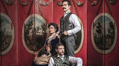 'El baile de los 41' tiene conflicto con la clasificación que le dieron en cines noticias imagen