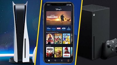 Disney+: PlayStation 5, Xbox Series X y todos los dispositivos compatibles con el servicio de streaming noticias imagen