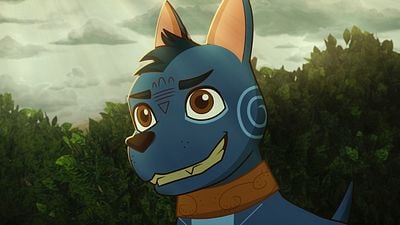 'El camino de Xico': La verdadera inspiración en Studio Ghibli para crear la película mexicana noticias imagen