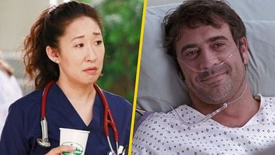 'Grey's Anatomy': Sandra Oh, Jeffrey Dean Morgan y más regresarían según una pista noticias imagen