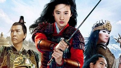 Disney+: ¿Ver el live-action de 'Mulán' tendrá costo extra en México dentro del servicio de streaming? noticias imagen