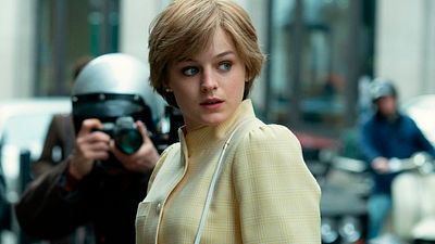 'The Crown' Temporada 4: Emma Corrin y la curiosa forma en que obtuvo el papel de Lady Di para Netflix noticias imagen