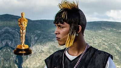 'Ya no estoy aquí' representará a México en los Oscar 2021 noticias imagen