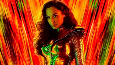 'Mujer Maravilla 1984' estrenará en cines y streaming al mismo tiempo en Navidad noticias imagen