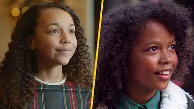 'Intercambio de princesas 2': ¿Por qué a Olivia la interpreta otra actriz en la secuela de Netflix? noticias imagen