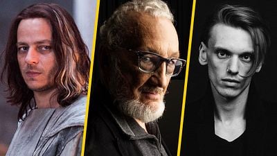'Stranger Things': Robert Englund (Freddy Krueger) y más actores se unen al reparto de la temporada 4 de Netflix noticias imagen