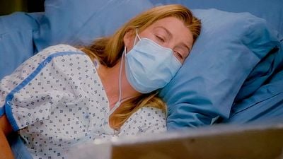'Grey's Anatomy': Nueva pista sobre el regreso de otro personaje importante del pasado noticias imagen