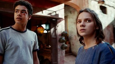 'His Dark Materials': ¿Qué tanto cambia la relación entre Lyra y Will en la serie de HBO? noticias imagen