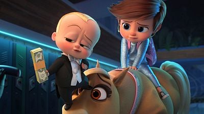 'Un jefe en pañales 2': ¿Quién es el misterioso villano de la película? noticias imagen