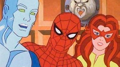 'Spider-Man': La advertencia por contenido inapropiado de Disney+ en un episodio de la serie animada de los 80 noticias imagen