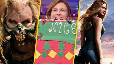Netflix estrenos de la semana del 26 de noviembre al 2 de diciembre del 2020: 'Divergente', 'Sugar Rush' y más noticias imagen