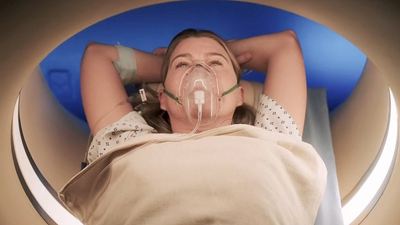 'Grey's Anatomy': El motivo por el que Meredith Grey se contagio de COVID